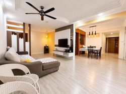 Blk 538 Panshan Grove (Bukit Panjang), HDB 5 Rooms #595759921